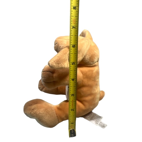 Guess How Much I Love You Brown Bunny Rabbit Soft Plush 8” Inches Kids Preferred - Picture 8 of 8